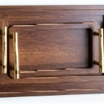 Bamboo Tray