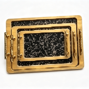 Bamboo Tray