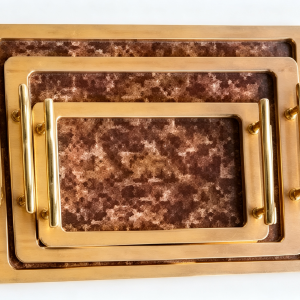 Bamboo Tray