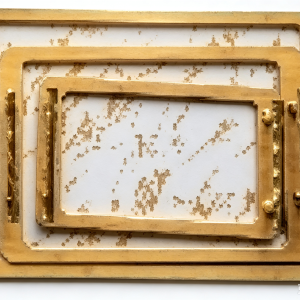 Bamboo Tray