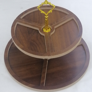 Bamboo Tray