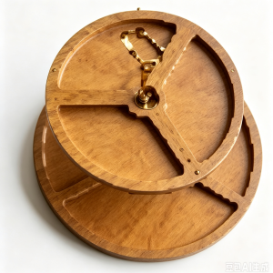 Bamboo Tray