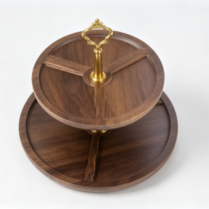 Bamboo Tray