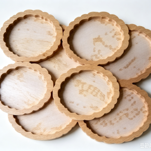 Bamboo Tray
