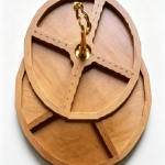 Bamboo Tray