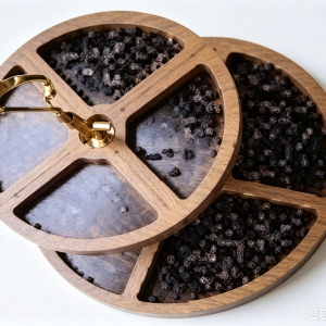 Bamboo Tray