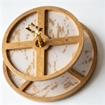 Bamboo Tray
