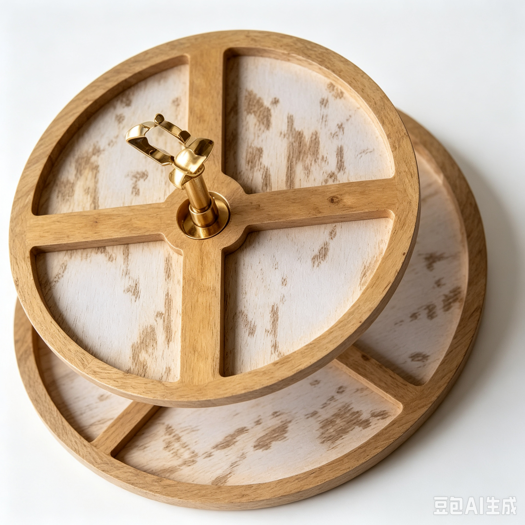 Bamboo Tray