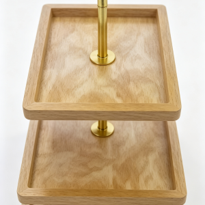 Bamboo Tray