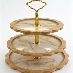Bamboo Tray