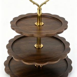 Bamboo Tray