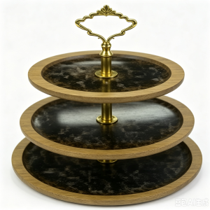 Bamboo Tray