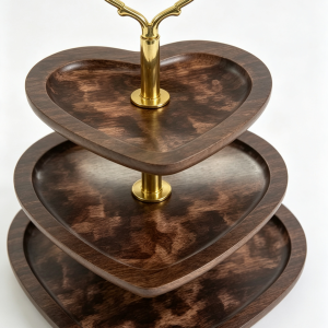 Bamboo Tray