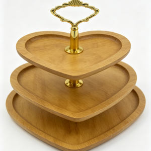 Bamboo Tray
