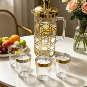 Water Pitcher