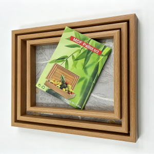 Bamboo Tray
