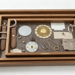Bamboo Tray