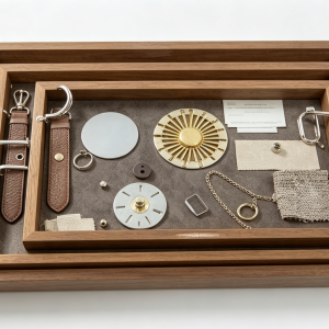 Bamboo Tray