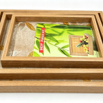Bamboo Tray