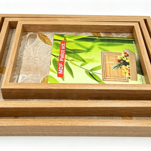 Bamboo Tray