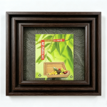 Bamboo Tray