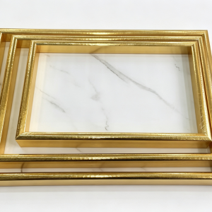 Bamboo Tray