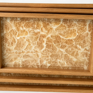 Bamboo Tray