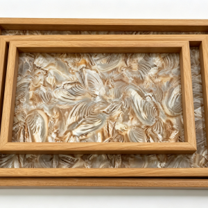 Bamboo Tray