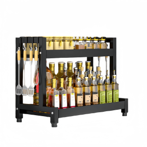 Spice Rack