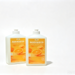 YUPINXI Fruit & Vegetable Dish Cleaner