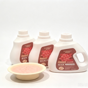 YUPINXI Oud Rose Gentle Laundry Liquid