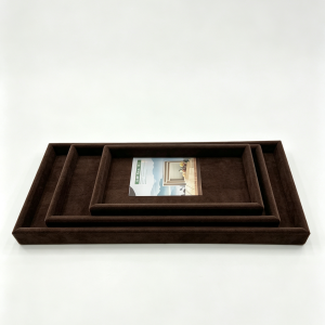 Bamboo Tray