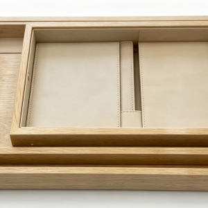 Bamboo Tray