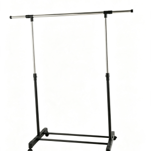 Shoe & Coat Rack