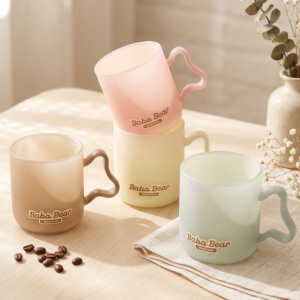 Layer Cup