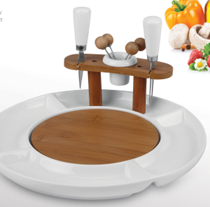 Fruit Plate