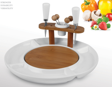 Fruit Plate