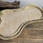 Bamboo Tray