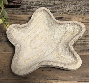 Bamboo Tray