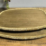 Bamboo Tray