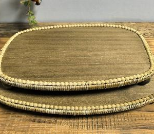 Bamboo Tray