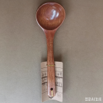Large Oil Spoon