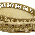 Bamboo Tray