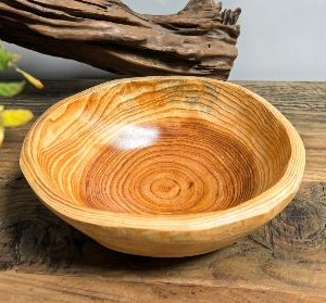 Bamboo Tray