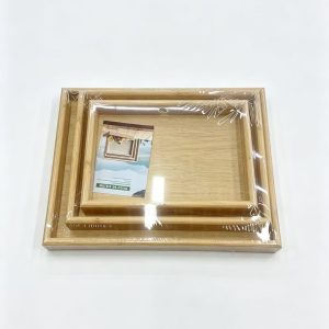 Bamboo Tray
