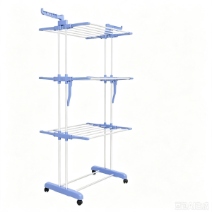 Shoe & Coat Rack（Clothes Drying Rack）