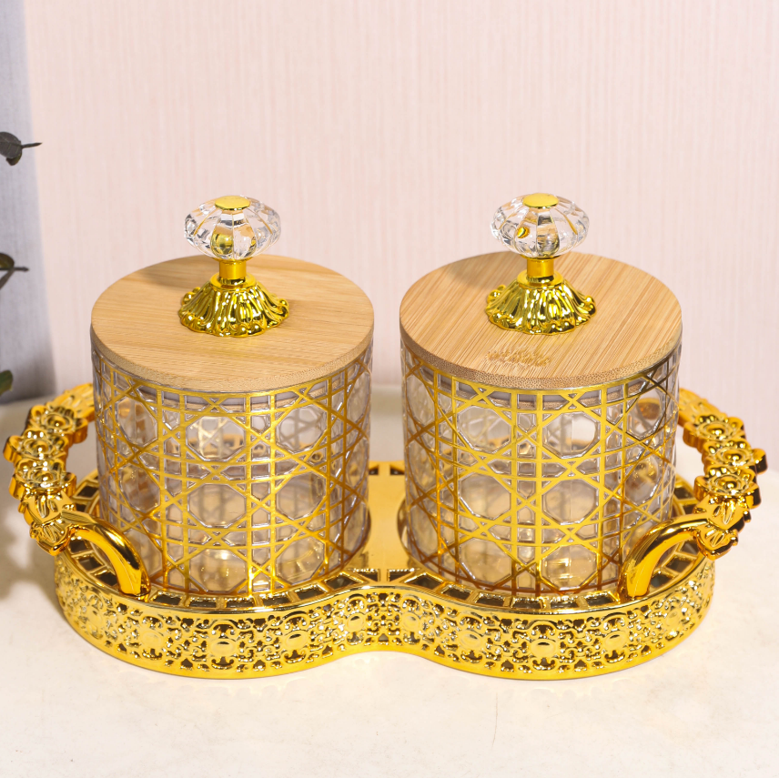 European‑style jar
