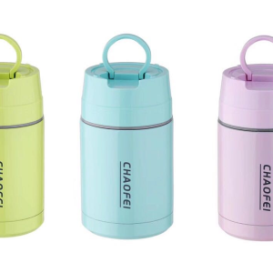 Insulated Food Jar