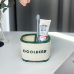 Toothbrush Holder