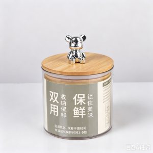 Food storage container